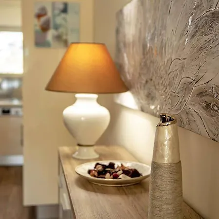 Apartamento Apolline Marina De Albufeira