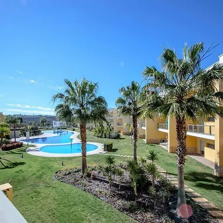 Apartamento Apolline Marina De Apartment