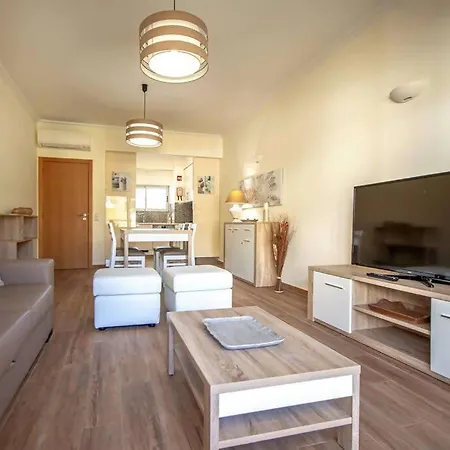Apartamento Apolline Marina De