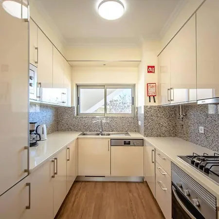 Apartamento Apolline Marina De Albufeira