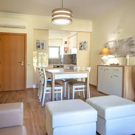 Apartamento Apolline Marina De * Albufeira