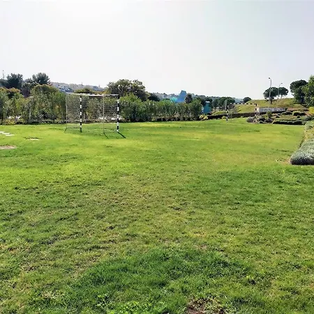 Apartamento Apolline Marina De Apartment