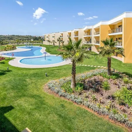 Apartamento Apolline Marina De Apartment Albufeira