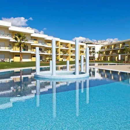 Apartamento Apolline Marina De Albufeira