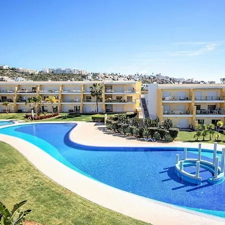 Apartamento Apolline Marina De Apartment *