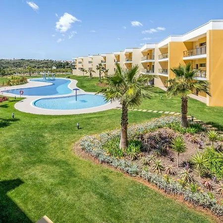 Apartamento Apolline Marina De