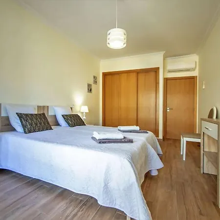 Apartamento Apartamento Apolline Marina De Albufeira