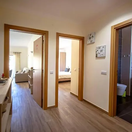 Apartamento Apolline Marina De Apartamento *