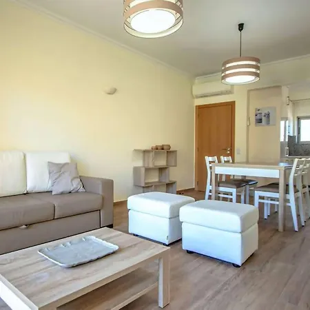 Apartamento Apartamento Apolline Marina De Albufeira