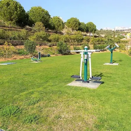 Apartamento Apolline Marina De Apartamento *