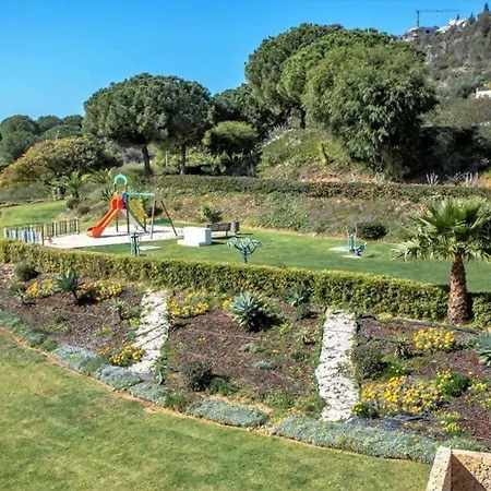 Apartamento Apolline Marina De * Albufeira
