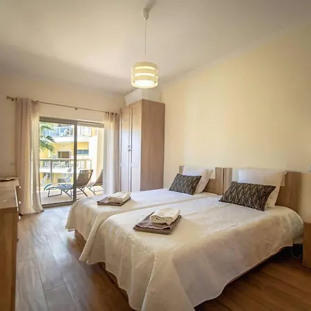 Apartamento Apolline Marina De Apartamento